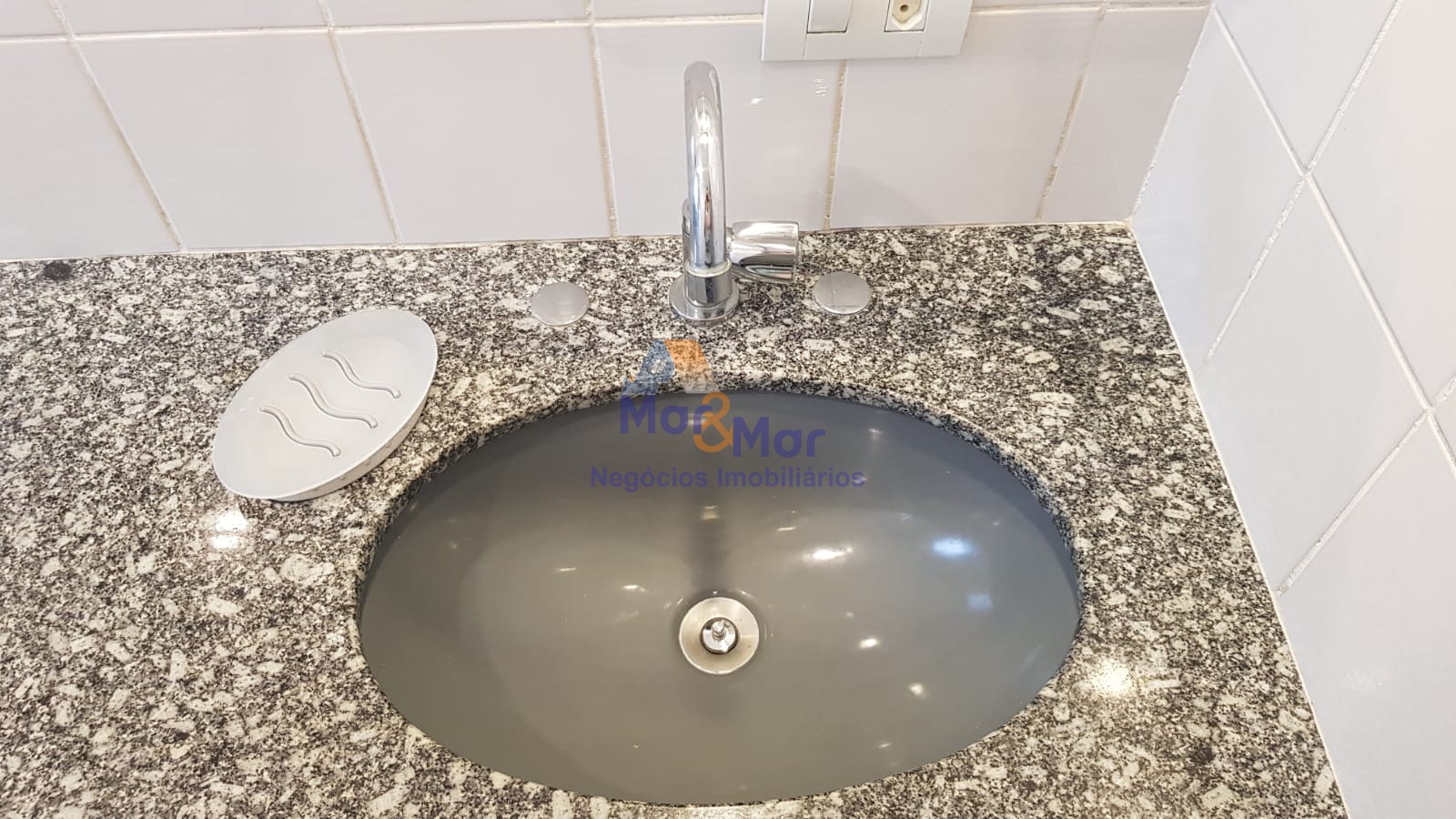 Apartamento GUARUJÁ - SP