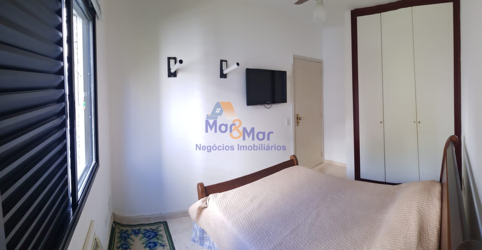 Apartamento GUARUJÁ - SP