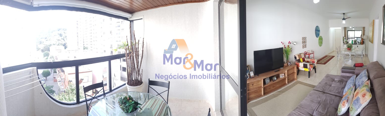 Apartamento GUARUJÁ - SP