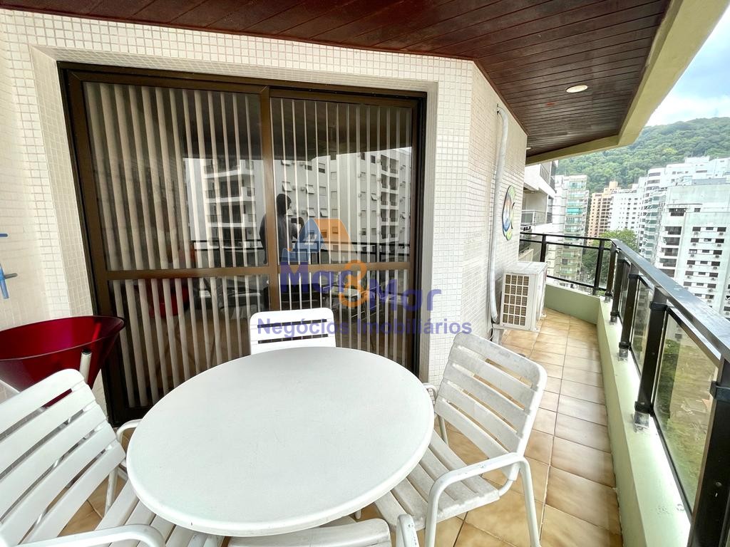 Apartamento GUARUJÁ - SP