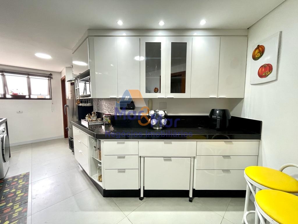Apartamento GUARUJÁ - SP