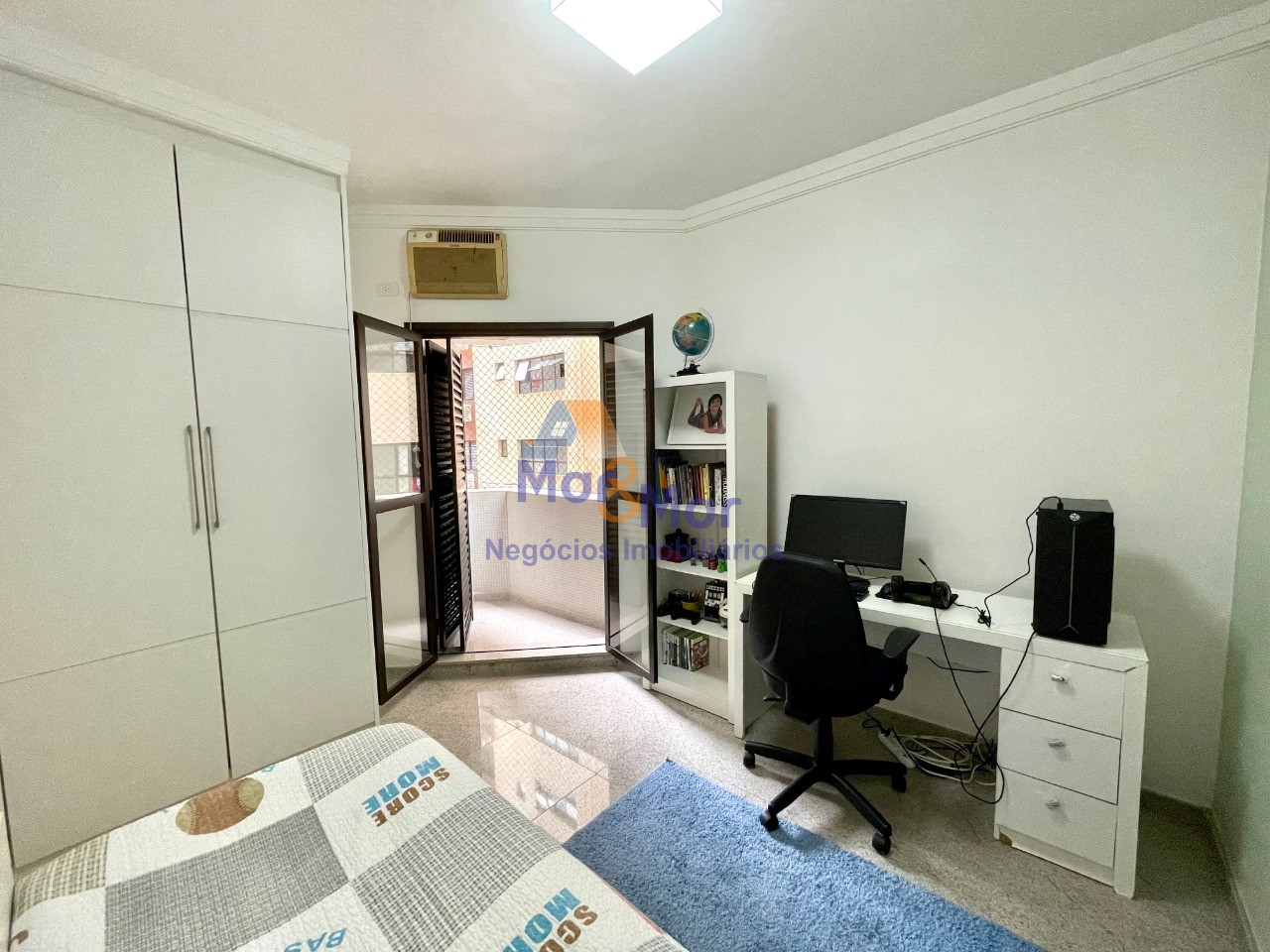 Apartamento GUARUJÁ - SP