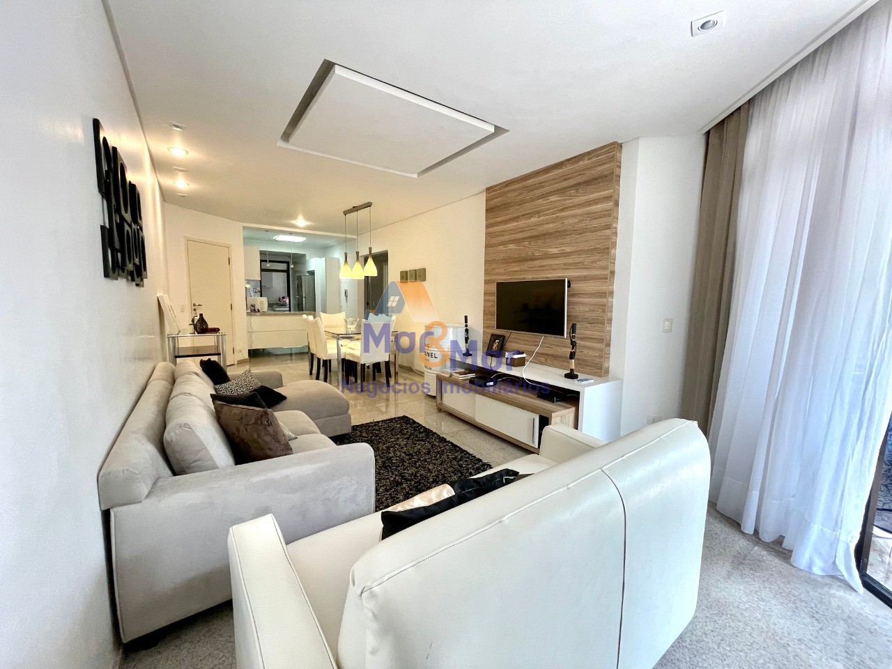 Apartamento GUARUJÁ - SP