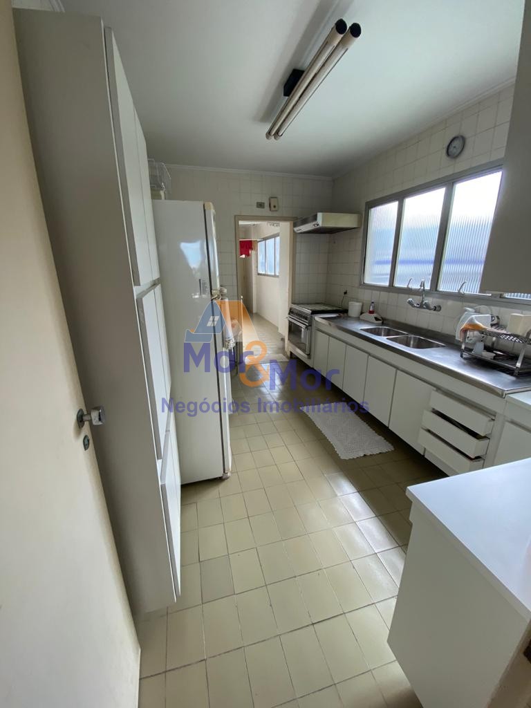 Apartamento GUARUJÁ - SP