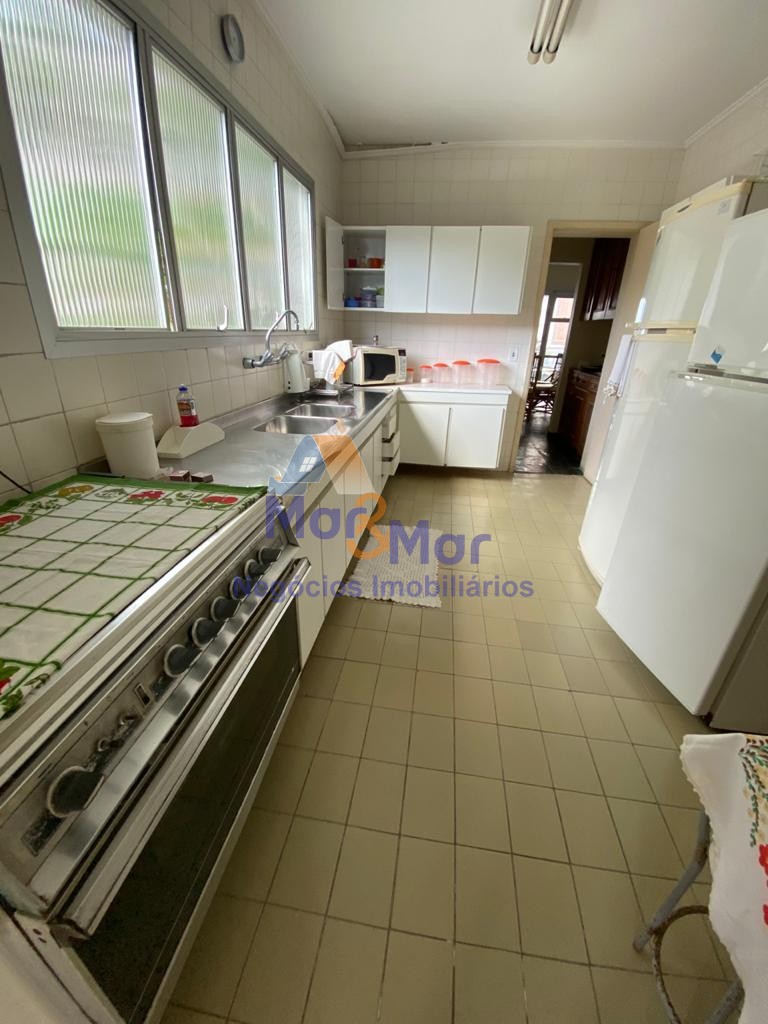 Apartamento GUARUJÁ - SP