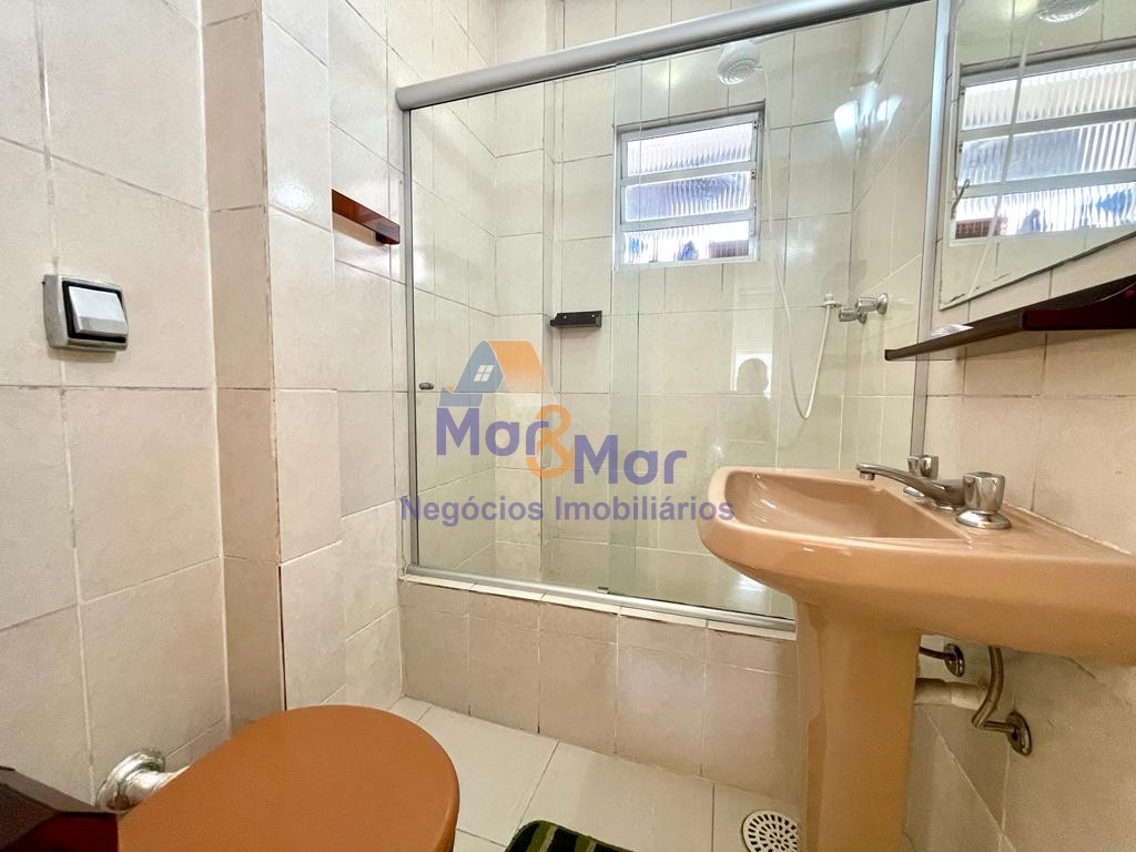 Apartamento GUARUJÁ - SP