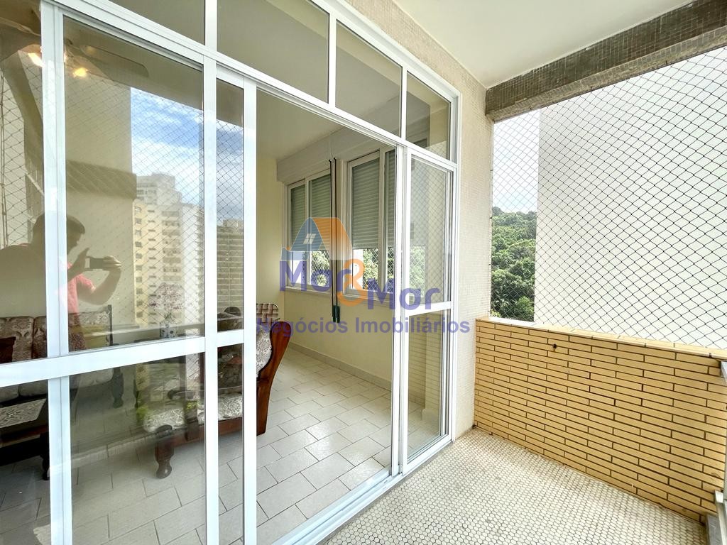 Apartamento GUARUJÁ - SP
