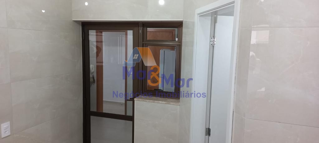 Apartamento GUARUJÁ - SP