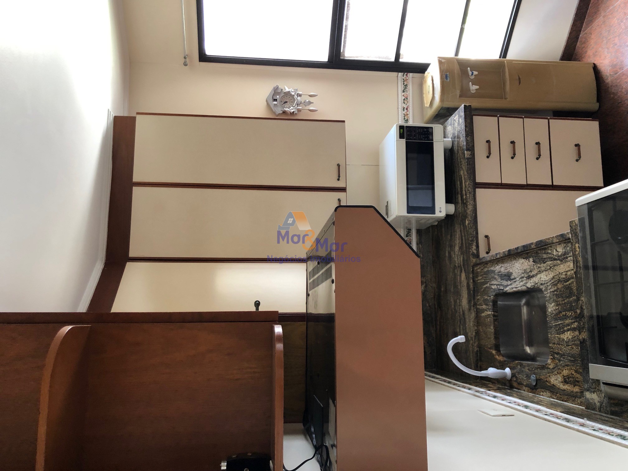 Apartamento GUARUJÁ - SP