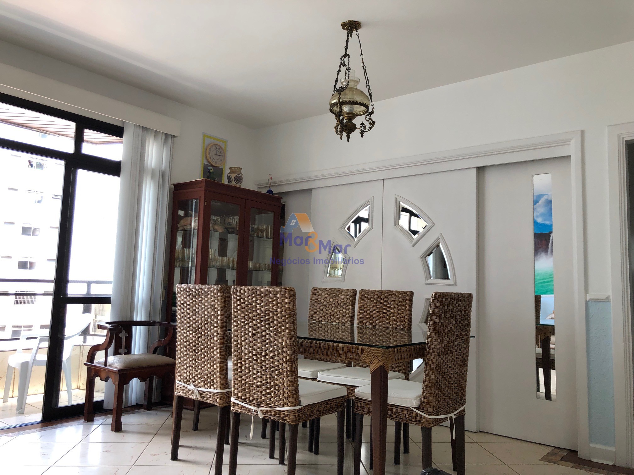 Apartamento GUARUJÁ - SP