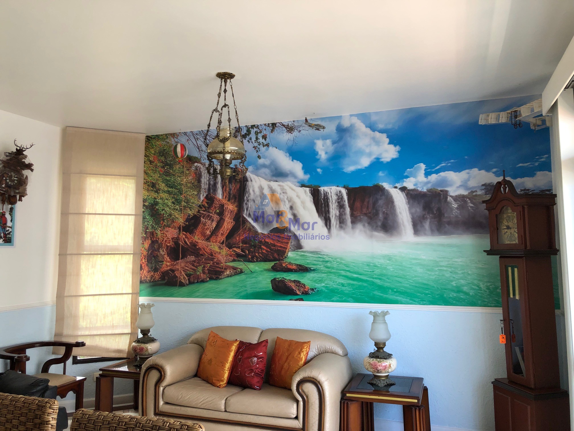 Apartamento GUARUJÁ - SP