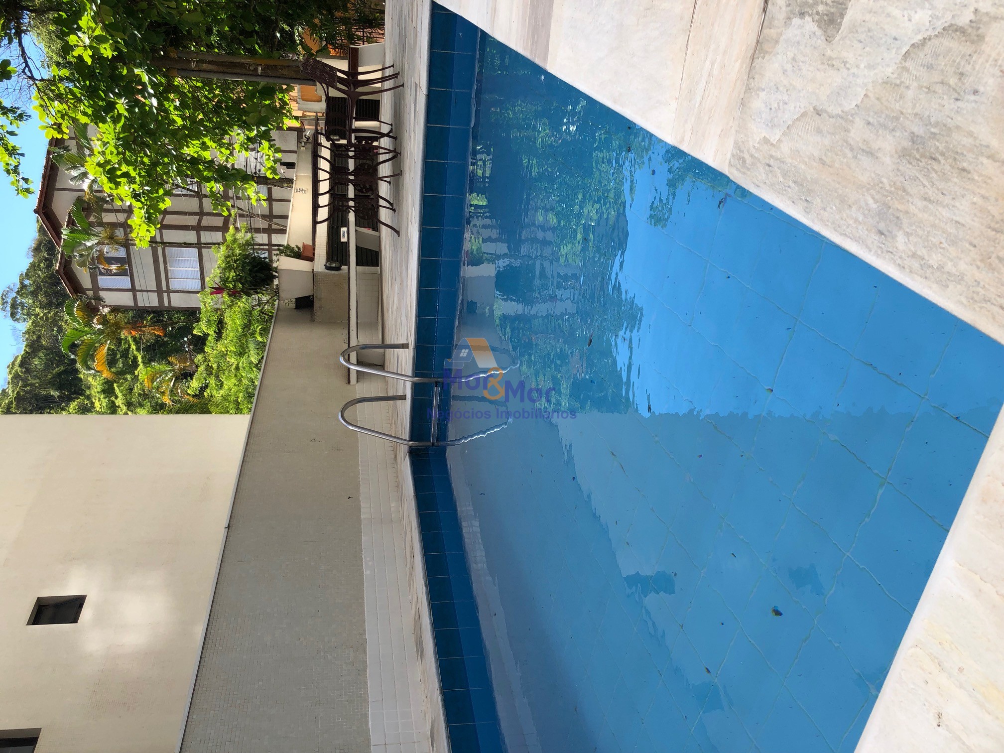 Apartamento GUARUJÁ - SP