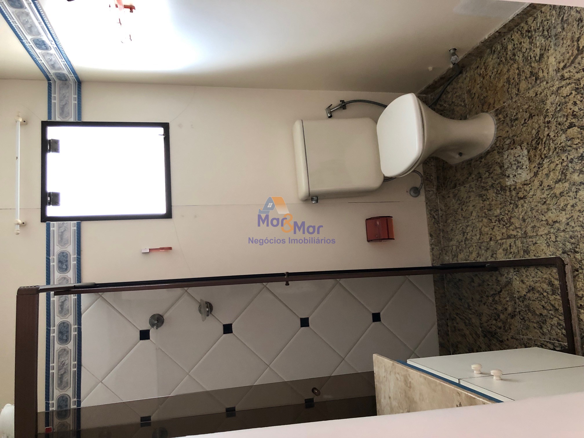 Apartamento GUARUJÁ - SP