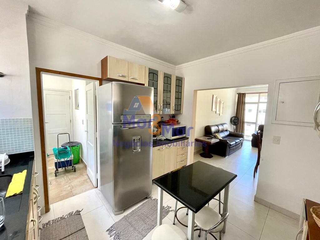 Apartamento GUARUJÁ - SP