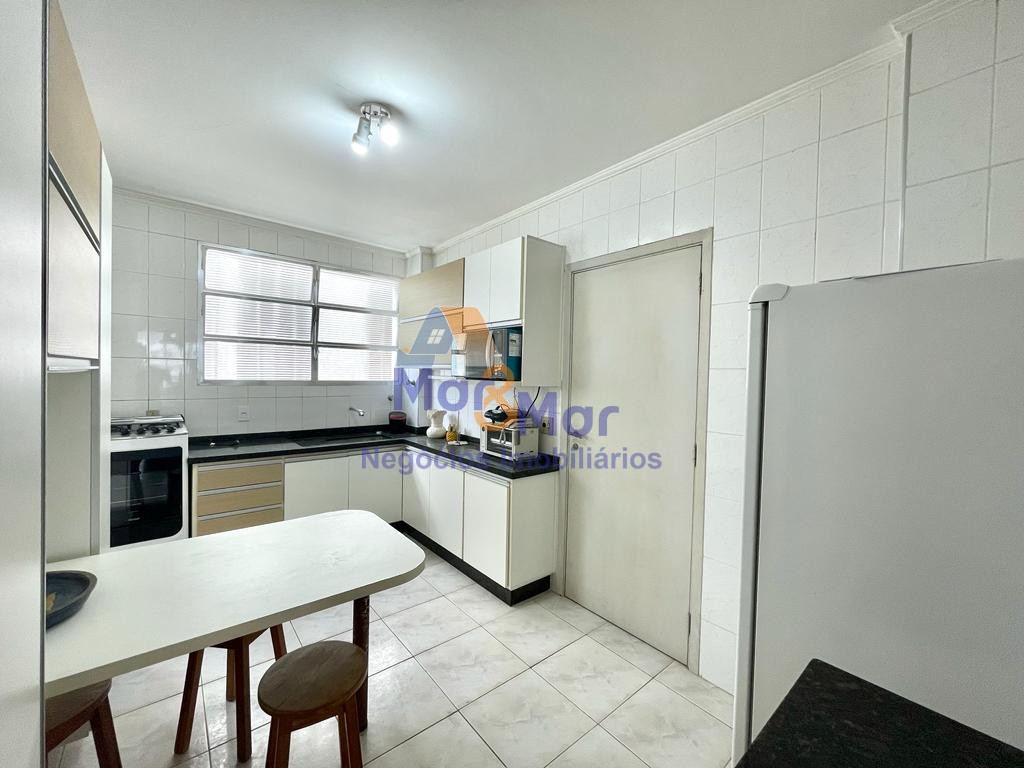 Apartamento GUARUJÁ - SP