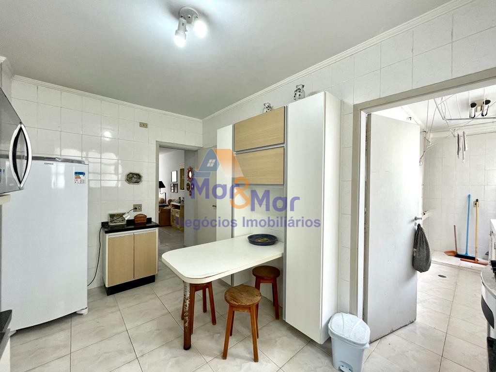 Apartamento GUARUJÁ - SP