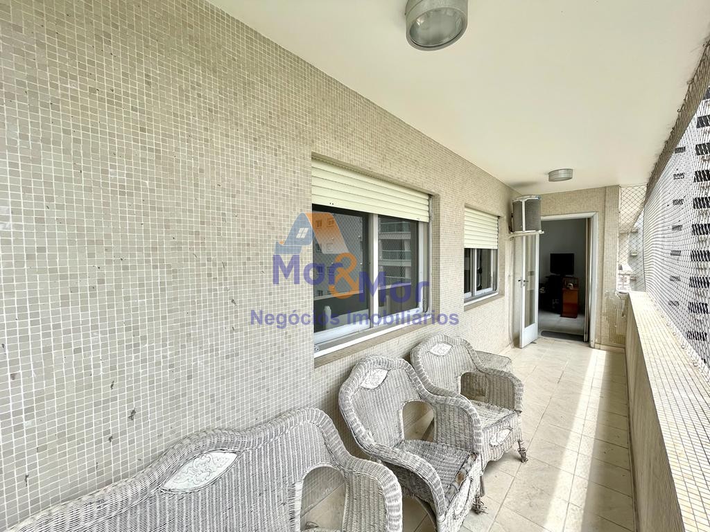 Apartamento GUARUJÁ - SP