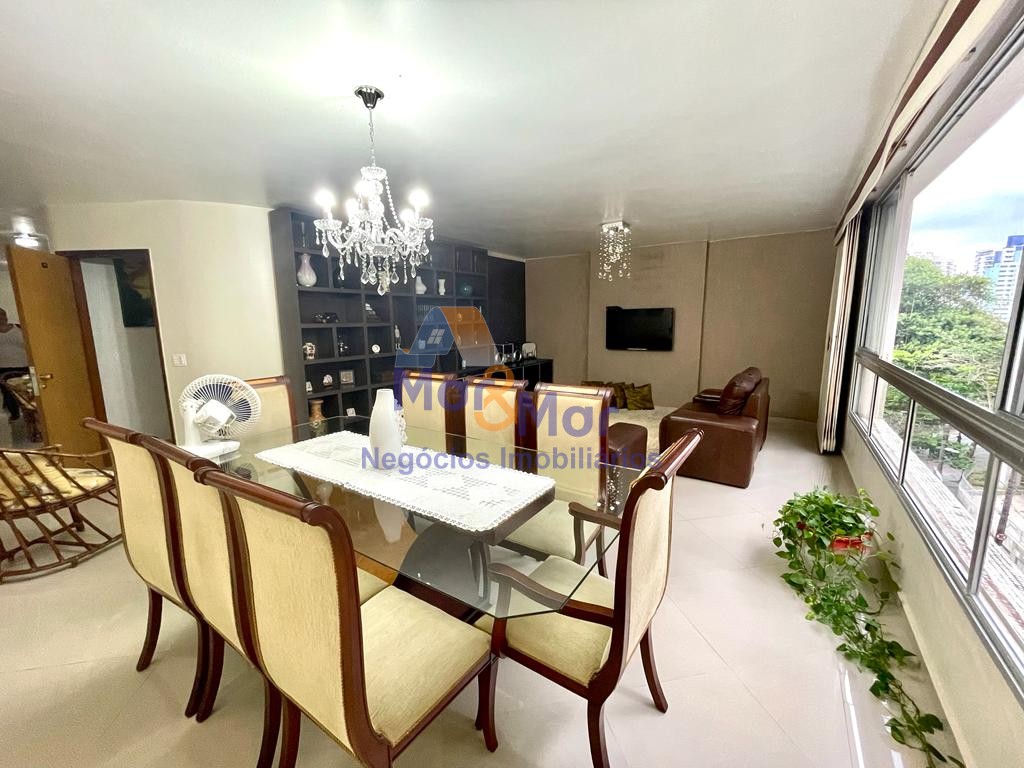 Apartamento GUARUJÁ - SP