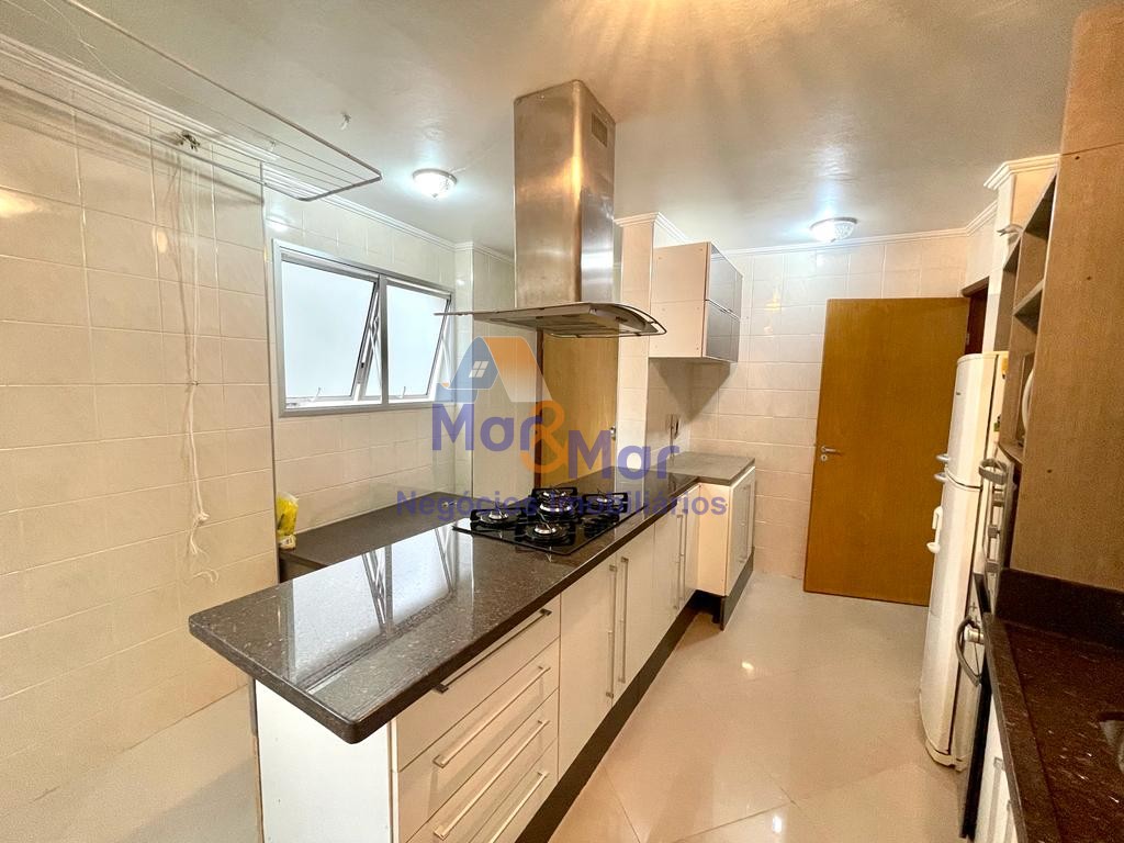 Apartamento GUARUJÁ - SP