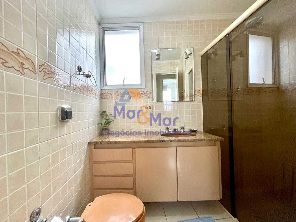 Apartamento GUARUJÁ - SP