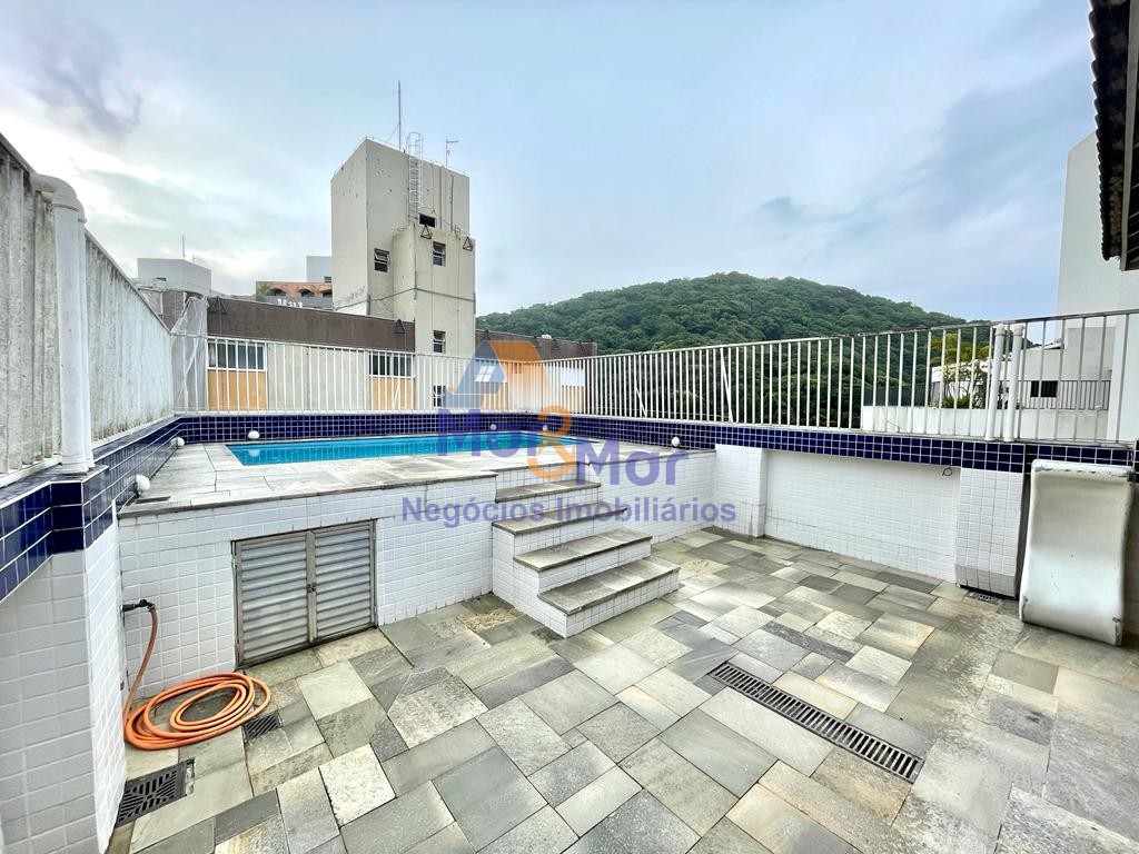 Apartamento GUARUJÁ - SP