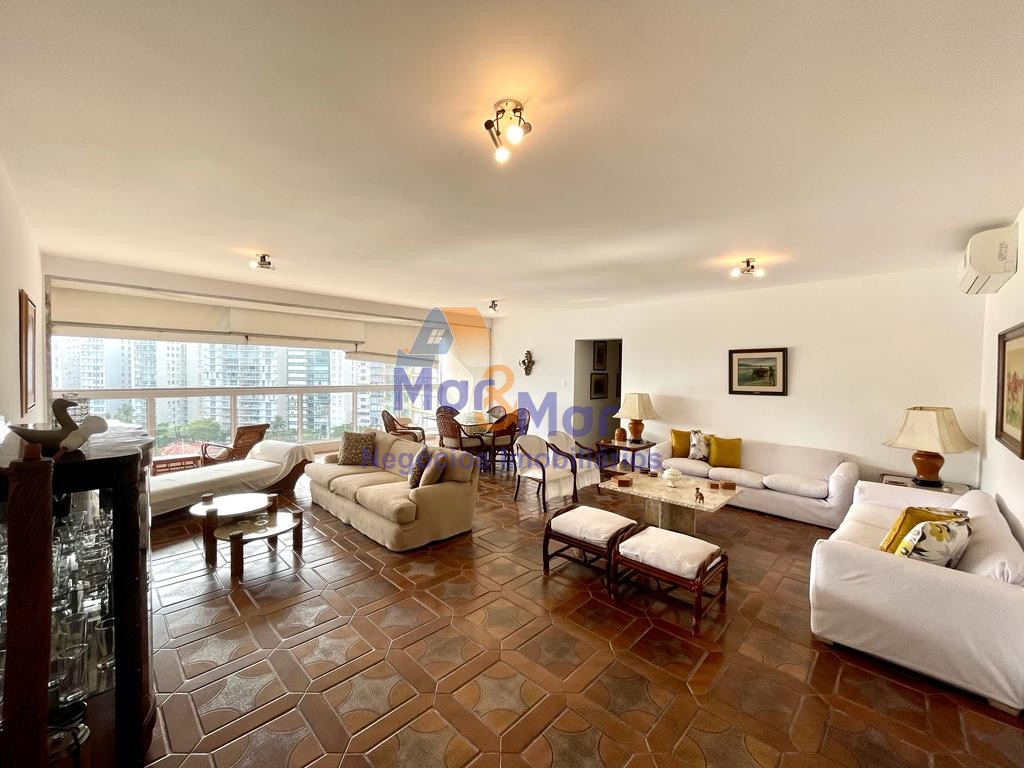 Apartamento GUARUJÁ - SP