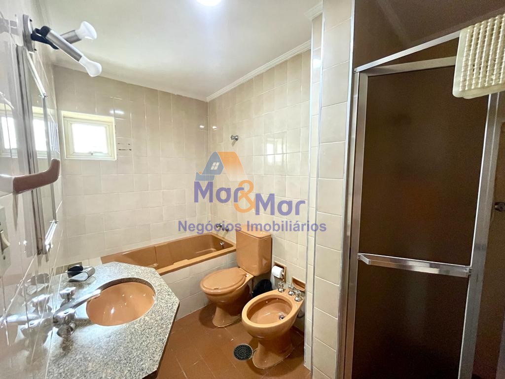 Apartamento GUARUJÁ - SP