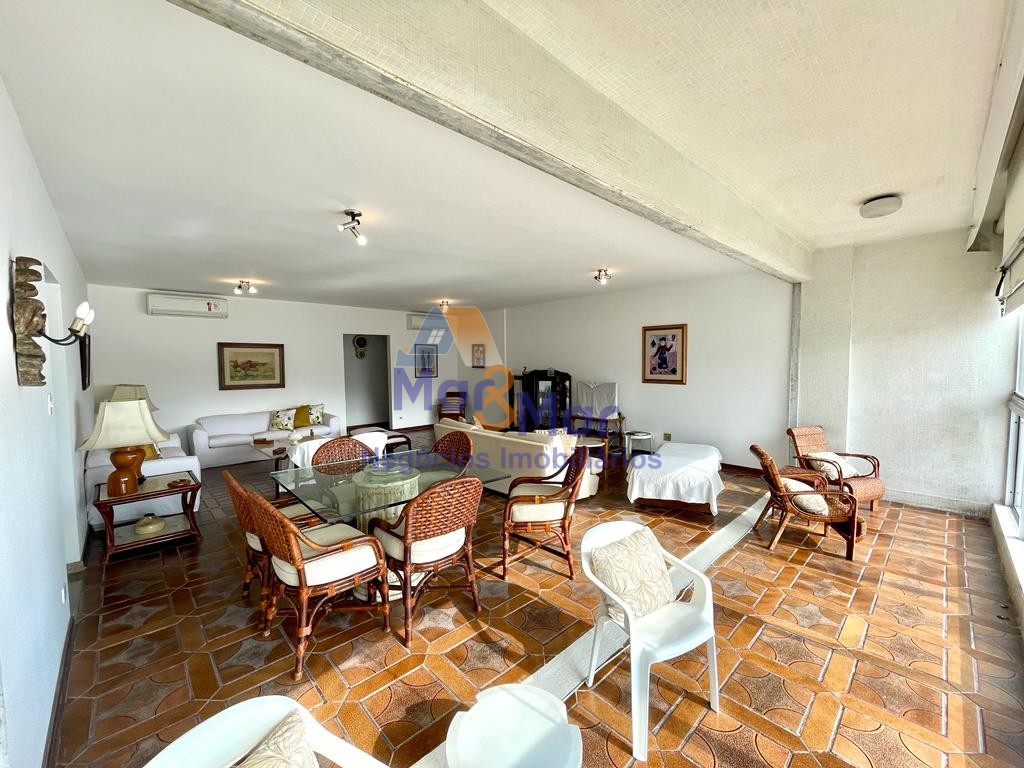 Apartamento GUARUJÁ - SP