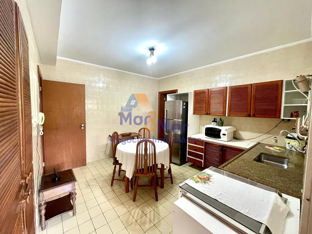 Apartamento GUARUJÁ - SP