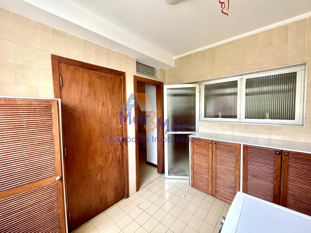 Apartamento GUARUJÁ - SP