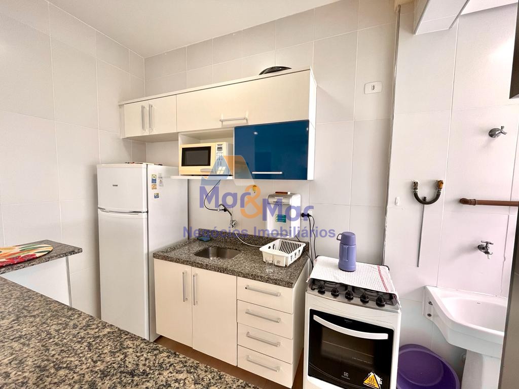Apartamento GUARUJÁ - SP