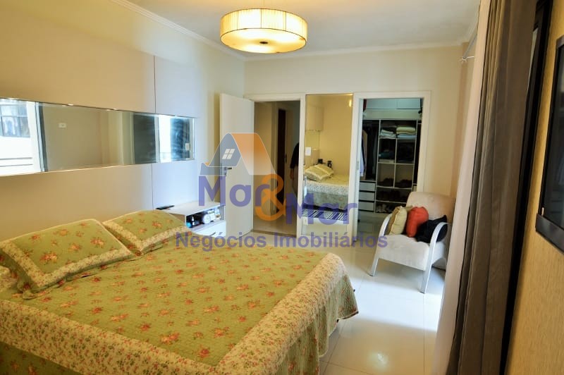 Apartamento GUARUJÁ - SP