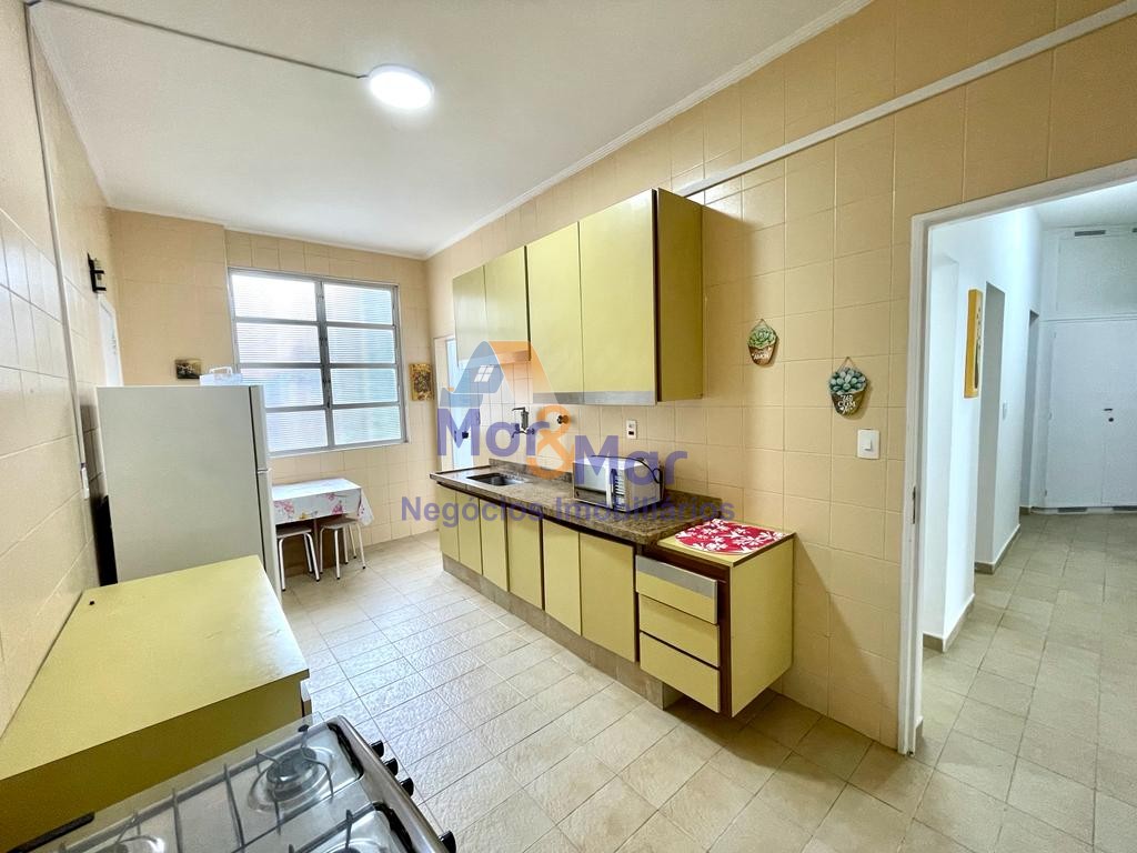 Apartamento GUARUJÁ - SP