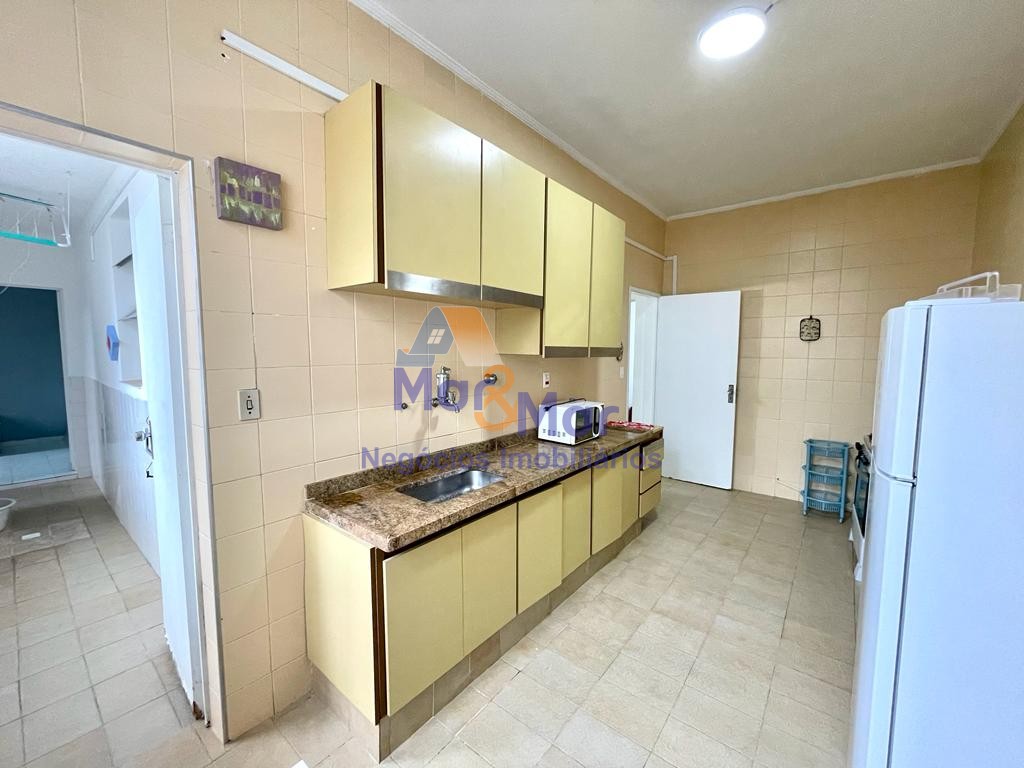 Apartamento GUARUJÁ - SP