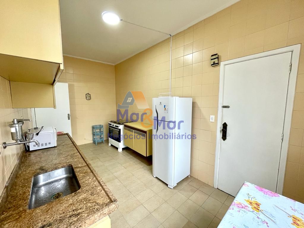 Apartamento GUARUJÁ - SP
