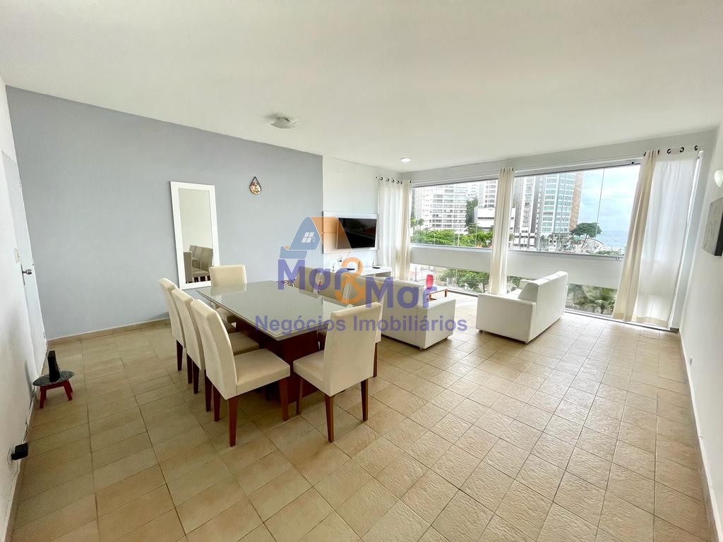 Apartamento GUARUJÁ - SP