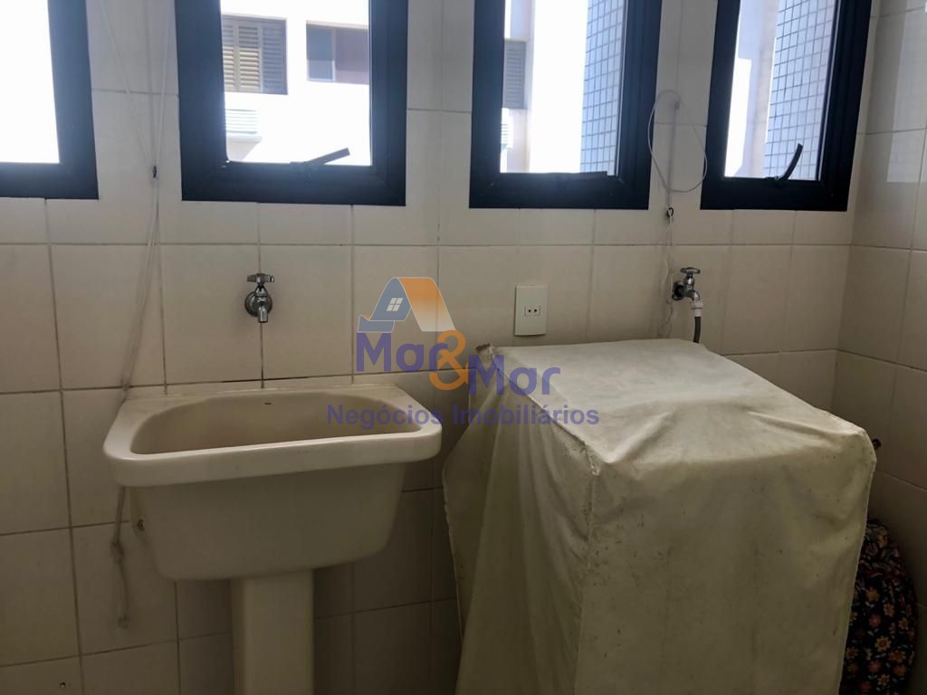 Apartamento GUARUJÁ - SP