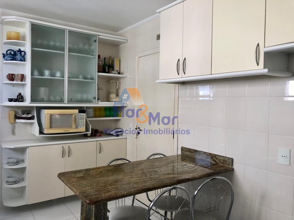Apartamento GUARUJÁ - SP