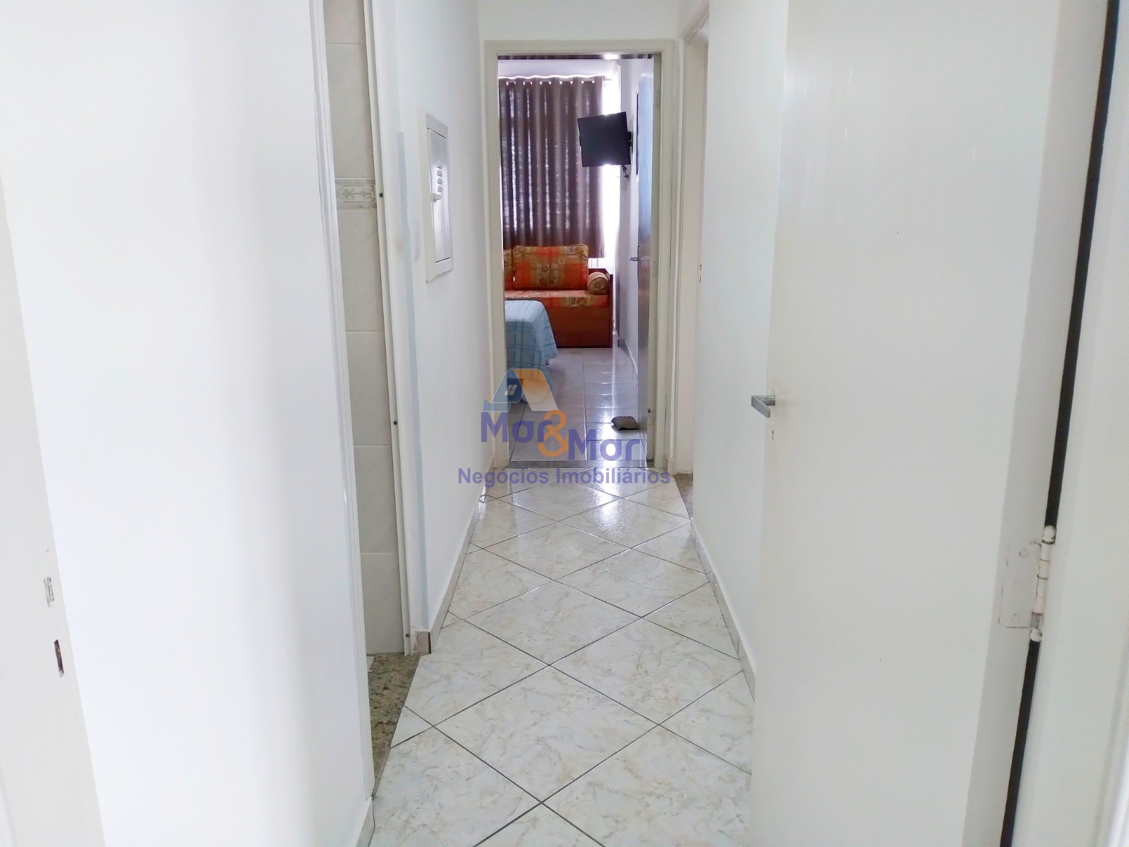 Apartamento GUARUJÁ - SP