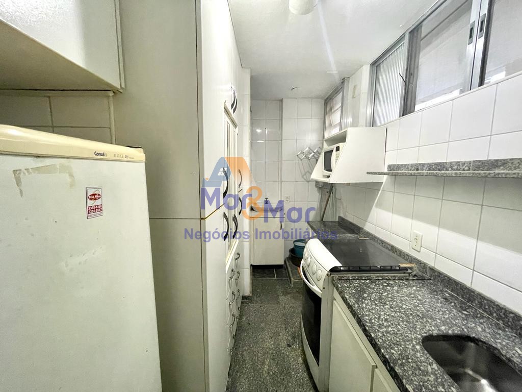 Apartamento GUARUJÁ - SP