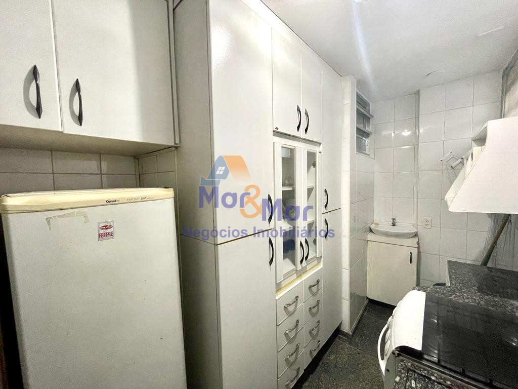 Apartamento GUARUJÁ - SP
