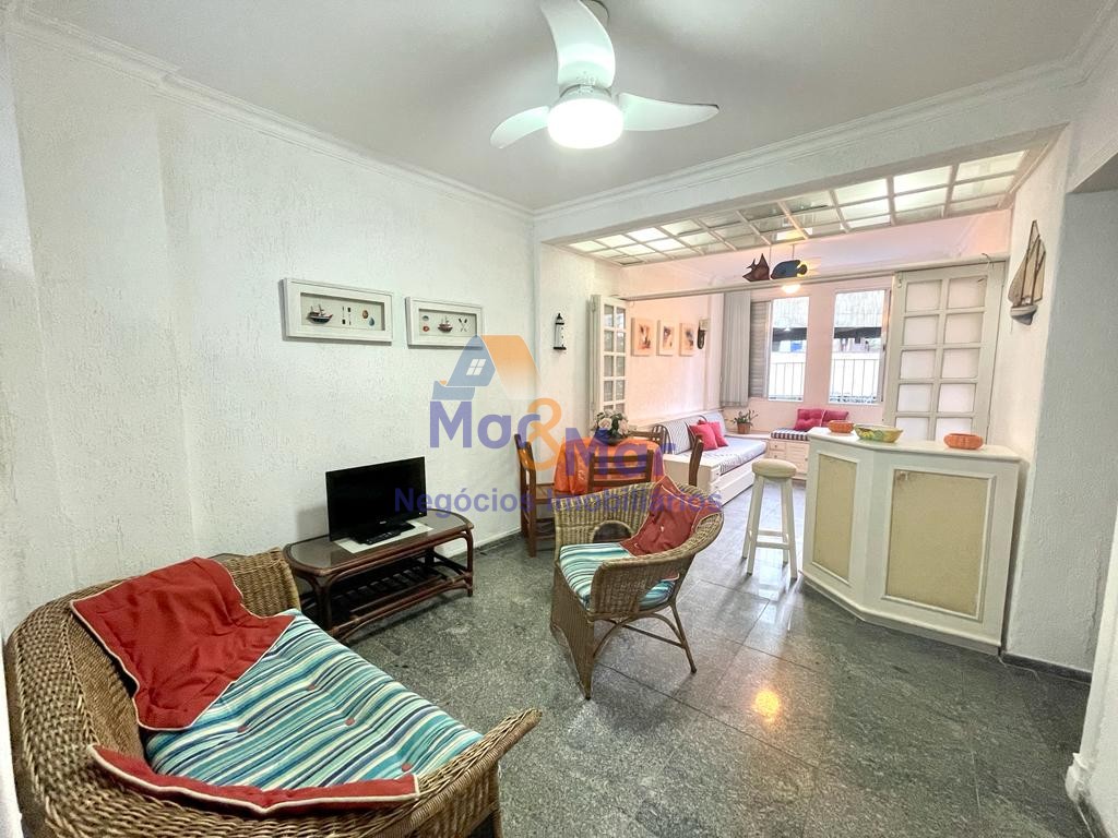 Apartamento GUARUJÁ - SP