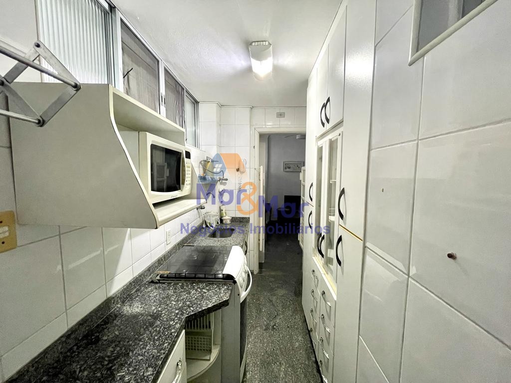 Apartamento GUARUJÁ - SP