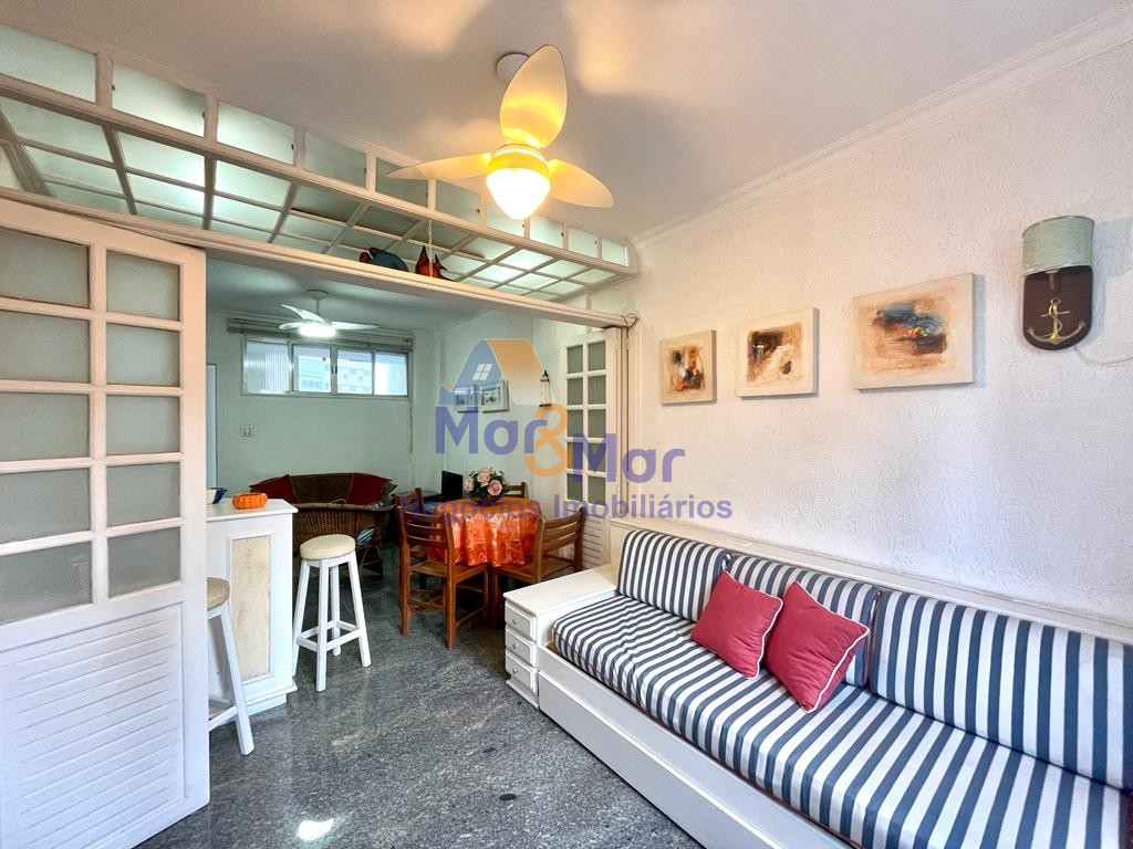 Apartamento GUARUJÁ - SP