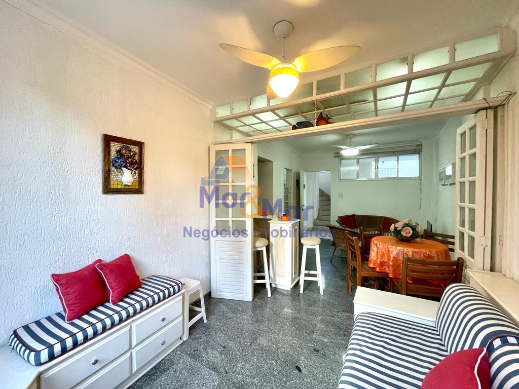 Apartamento GUARUJÁ - SP