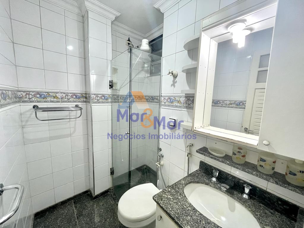 Apartamento GUARUJÁ - SP
