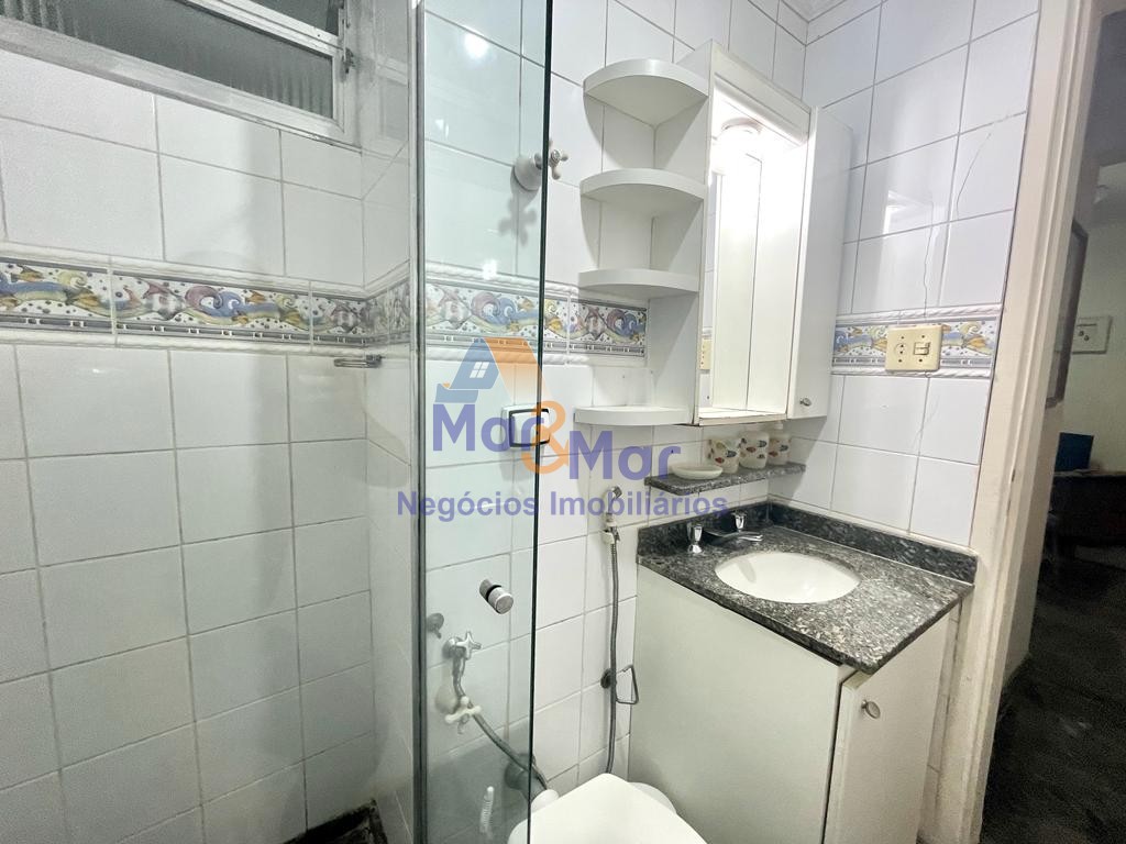 Apartamento GUARUJÁ - SP