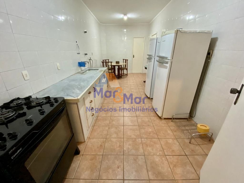 Apartamento GUARUJÁ - SP