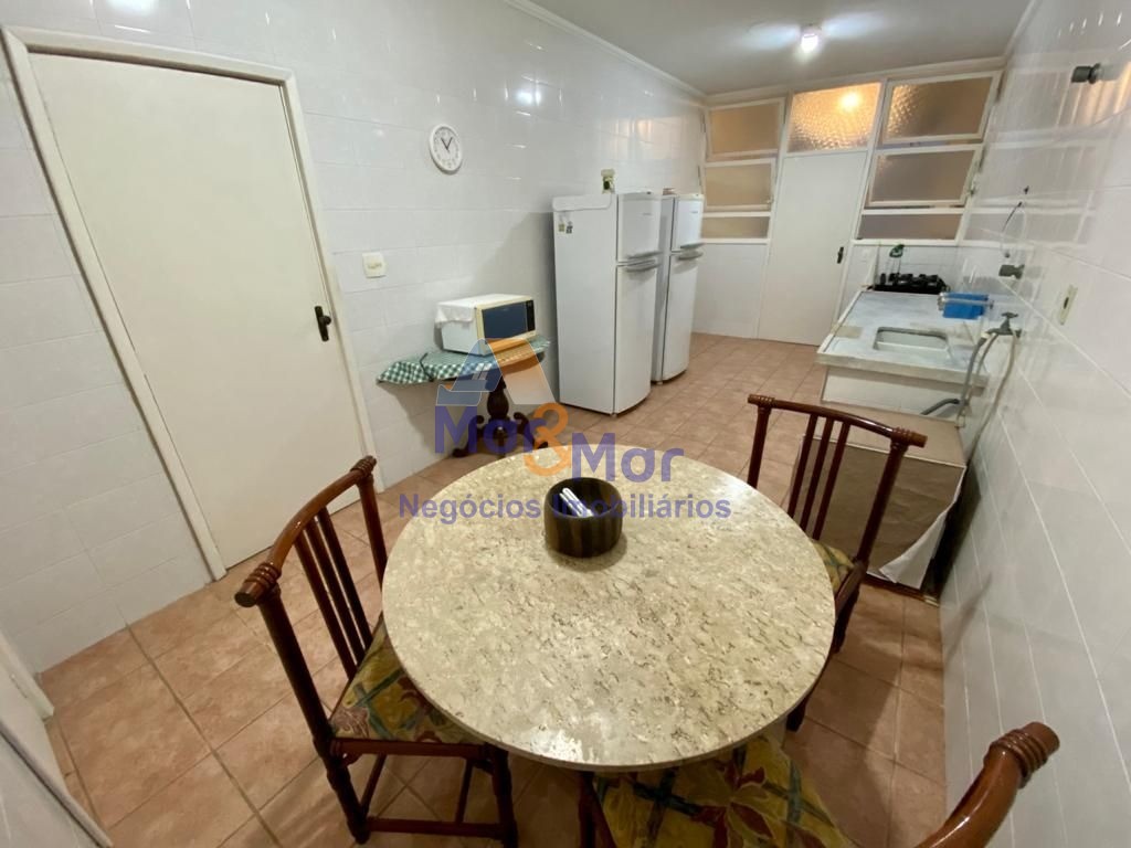 Apartamento GUARUJÁ - SP