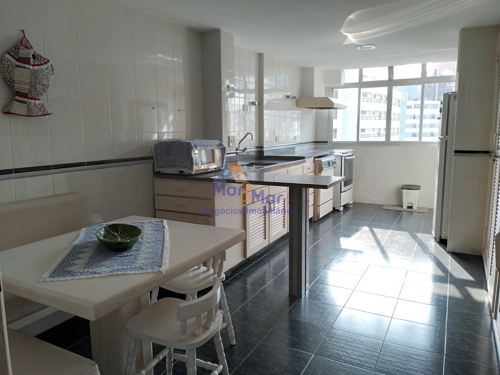 Apartamento GUARUJÁ - SP